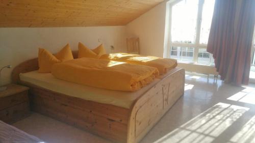 Hohenpeißenberg Apartment | Gästehaus am Rathaus, Mehrbettzimmer 1