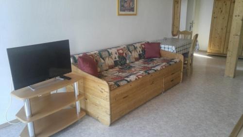 Hohenpeißenberg Apartment | Gästehaus am Rathaus, Mehrbettzimmer 1