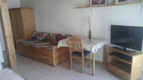 Hohenpeißenberg Apartment | Gästehaus am Rathaus, Mehrbettzimmer 1