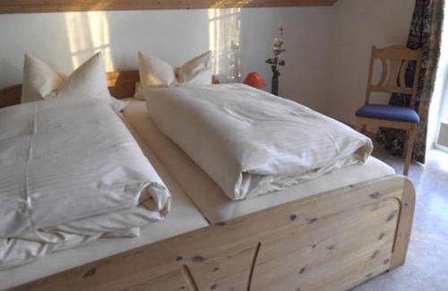 Hohenpeißenberg Apartment | Gästehaus am Rathaus, Mehrbettzimmer 2