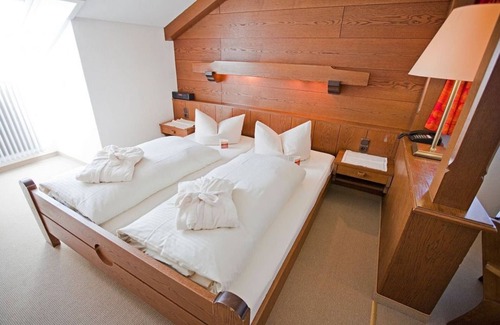 Peiting House | Gästehaus an der Peitnach