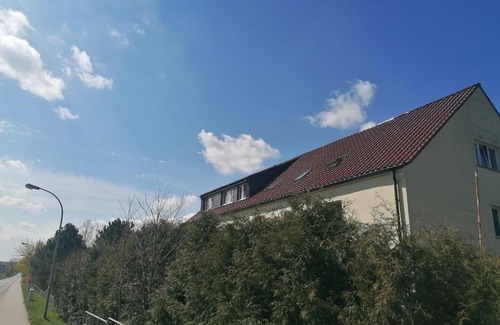 Schwaan Apartment | Gästehaus an der Warnow