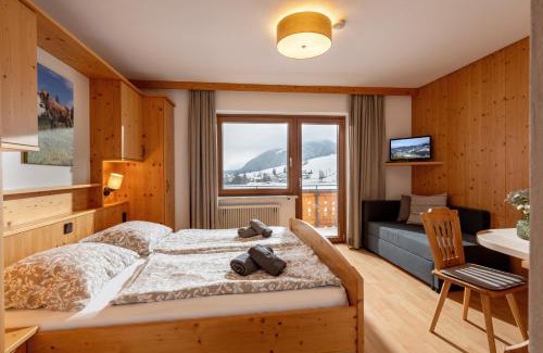 Durchholzen Apartment | Gästehaus Anker