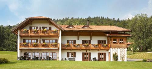 Spiegelau Apartment | Gästehaus Apfelbacher