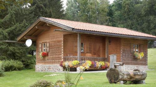Spiegelau Apartment | Gästehaus Apfelbacher