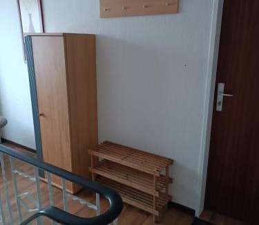 Surwold Apartment | Gästehaus Atrico Haus 76