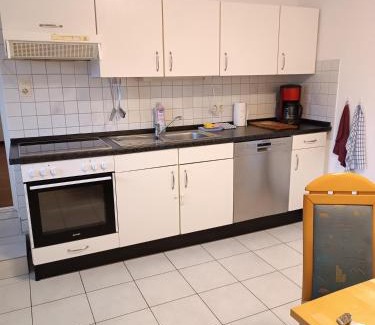 Surwold Apartment | Gästehaus Atrico Haus 76