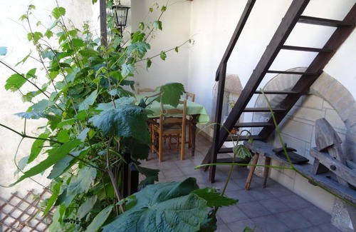 Krems an der Donau Bed & Breakfast | Gästehaus auf der Kunstmeile