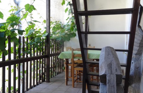 Krems an der Donau Bed & Breakfast | Gästehaus auf der Kunstmeile