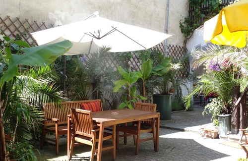Krems an der Donau Bed & Breakfast | Gästehaus auf der Kunstmeile