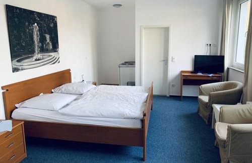 Bad Rothenfelde House | Gästehaus Bögemann