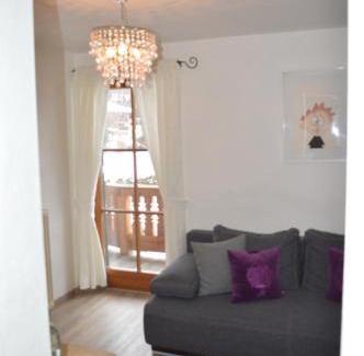 Bad Wiessee Apartment | Gästehaus Baier am Bad