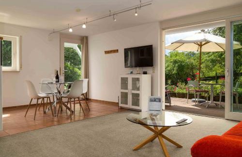 Neuravensburg Apartment | Gästehaus Berlinger