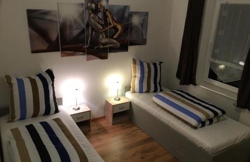 Mahndorf House | Gästehaus Buonanotte