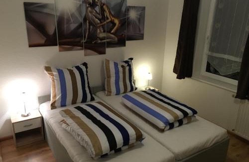 Mahndorf House | Gästehaus Buonanotte