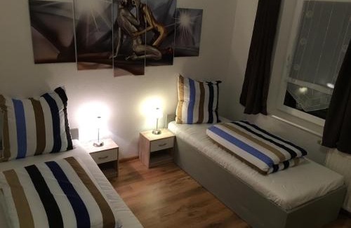 Mahndorf House | Gästehaus Buonanotte