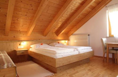 Munchen District House | Gästehaus Burgmayr