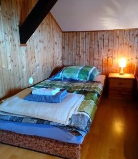 Simtshausen House | Gästehaus Burgwald-Trekking