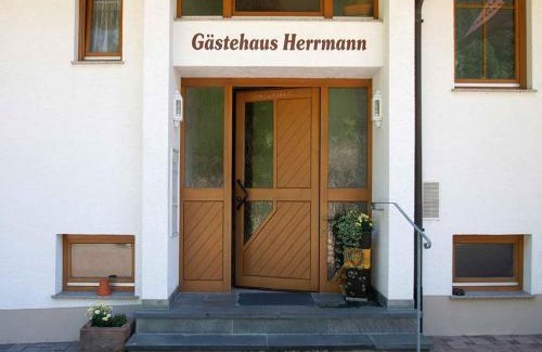 Bad Rippoldsau-Schapbach House | Gästehaus Herrmann