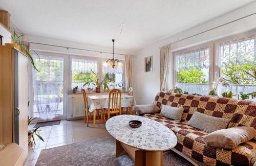 Bonndorf Apartment | Gästehaus Ilona