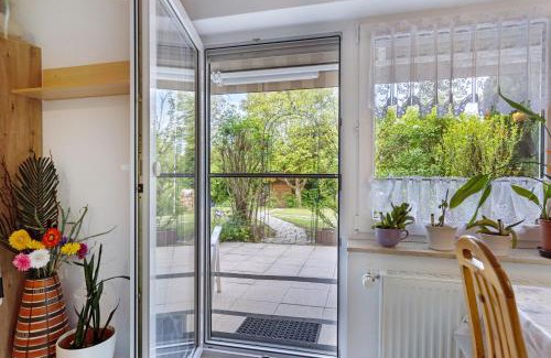 Bonndorf Apartment | Gästehaus Ilona