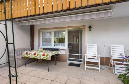 Bonndorf Apartment | Gästehaus Ilona