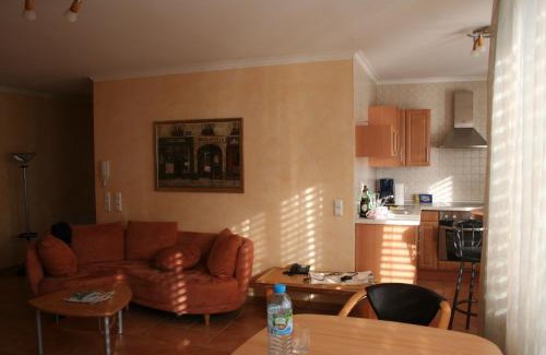 Kaltenengers Apartment | Gästehaus
