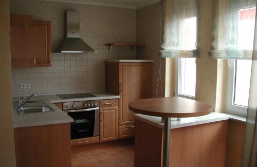 Kaltenengers Apartment | Gästehaus