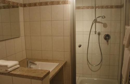 Kaltenengers Apartment | Gästehaus