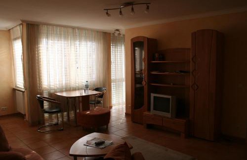 Kaltenengers Apartment | Gästehaus