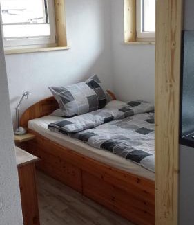 Kellmuenz an der Iller Apartment | Gästehaus im Grünen