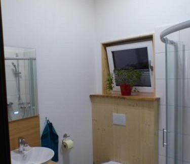 Kellmuenz an der Iller Apartment | Gästehaus im Grünen