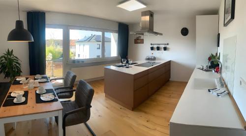 Radolfzell am Bodensee House | Gästehaus am See