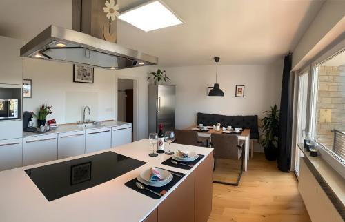 Radolfzell am Bodensee House | Gästehaus am See
