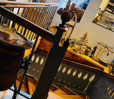 Rothenburg Old Town Hotel | Gästehaus Alter Keller