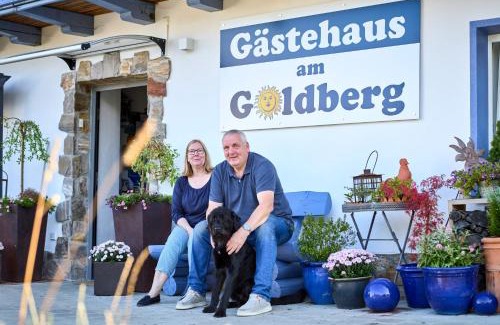 Reichenberg House | Gästehaus am Goldberg