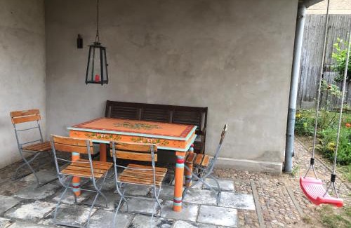 Milow Apartment | Gästehaus Deibow