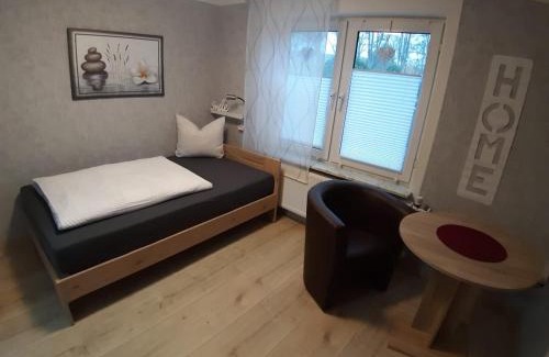 Bad Sooden-Allendorf Hotel | Gästehaus Dietrich