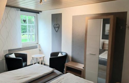 Bad Sooden-Allendorf Hotel | Gästehaus Dietrich