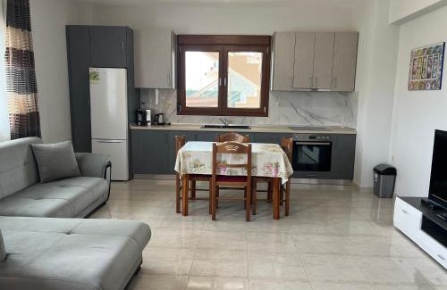 Paralia Dionysiou Apartment | Gästehaus Dimitra