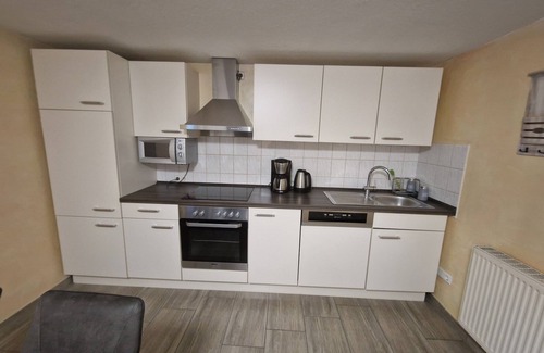 Rust Apartment | Gästehaus Dimura - Nichtraucher-ferienwohnung für Max. 8 Personen