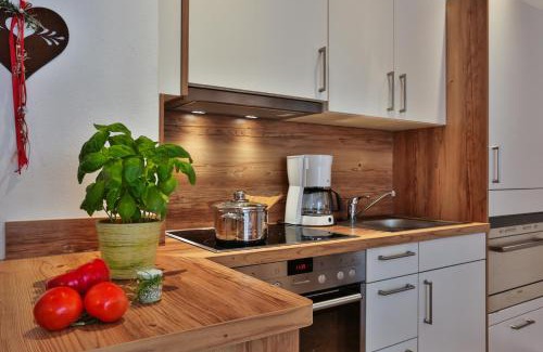 Ramsau Apartment | Gästehaus Eckau Ferienwohnungen