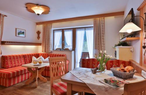 Ramsau Apartment | Gästehaus Eckau Ferienwohnungen