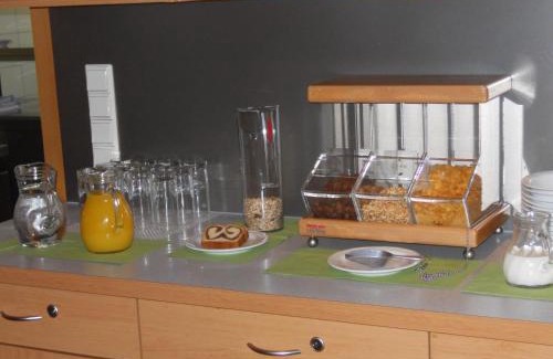 Pols Bed & Breakfast | Gästehaus Ehweiner