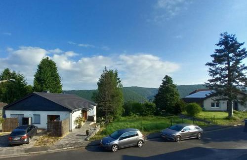 Gemund House | Gästehaus Eifelsteig