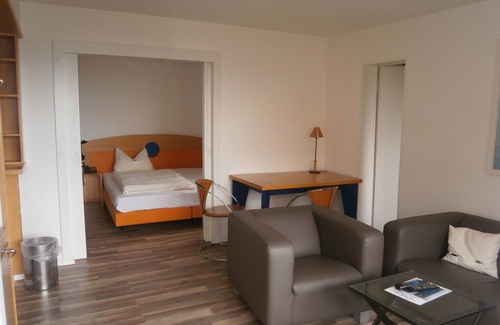 Einbeck Hotel | Gästehaus Einbecker Sonnenberg