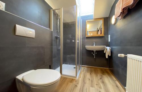 Poppenhausen Bed & Breakfast | Gästehaus Elisabeth