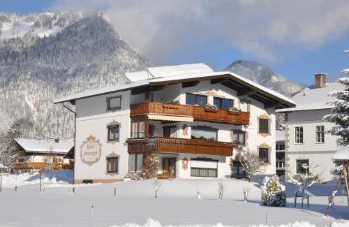 Walchsee House | Gästehaus Fahringer