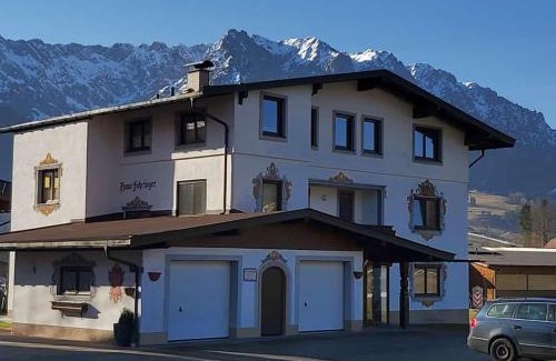 Walchsee House | Gästehaus Fahringer