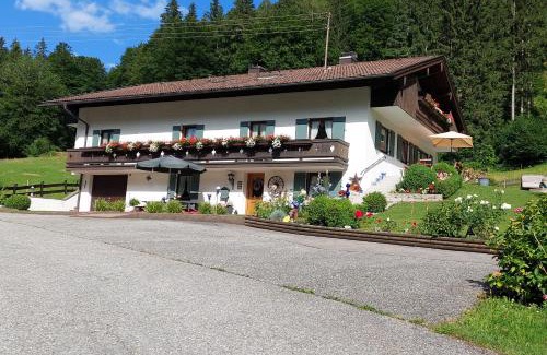 Aschau im Chiemgau House | Gästehaus Fellner